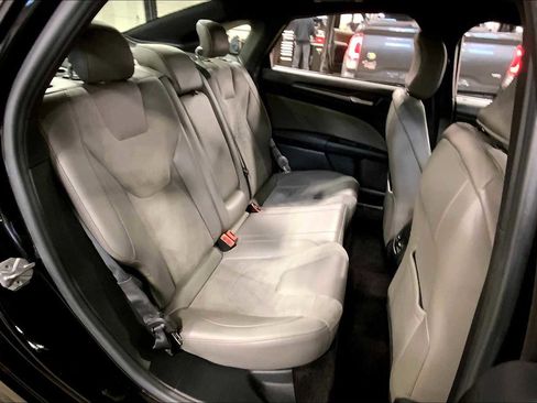 Used 2017 Ford Fusion Sport w/ Equipment Group 401A image 21