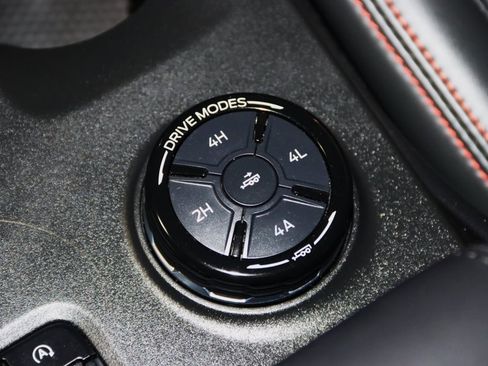 Used 2024 Ford Ranger Raptor image 46