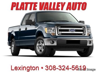 Used 2013 Ford F150 XLT w/ Luxury Equipment Group