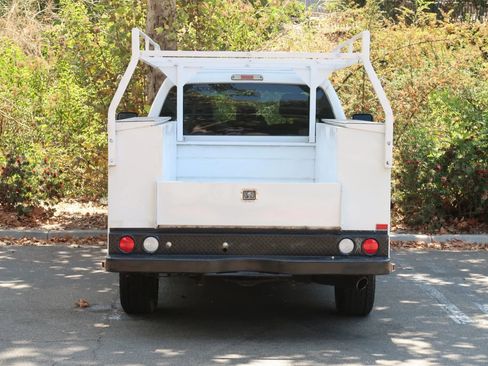 Used 2012 Ford F350 XL w/ PWR Equipment Group RWD image 10