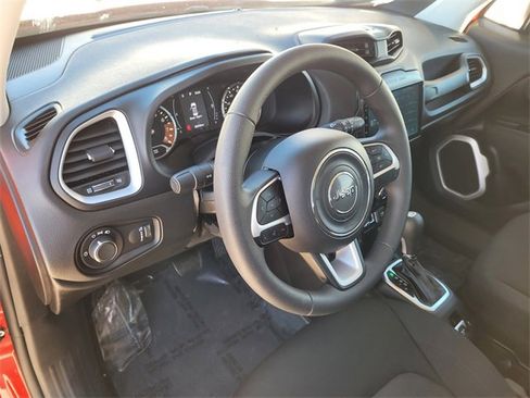 Used 2020 Jeep Renegade Sport w/ Sport Appearance Group image 22