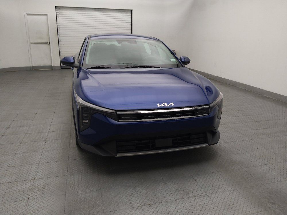 Used 2025 Kia K4 EX FWD image 14