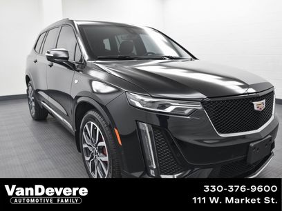 Used 2024 Cadillac XT6 Sport