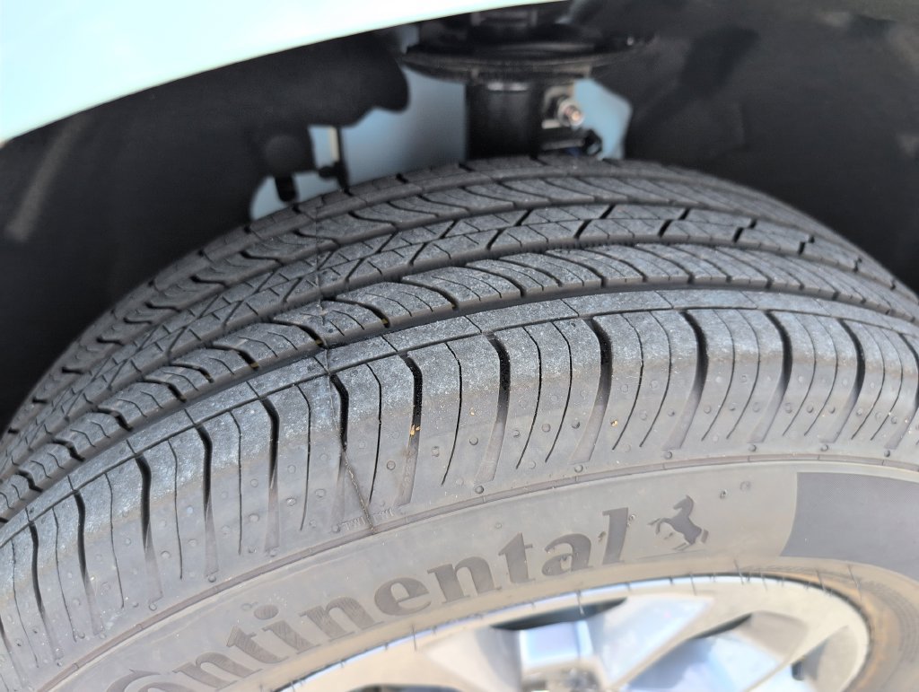 New 2026 Ford Maverick XLT FWD image 18