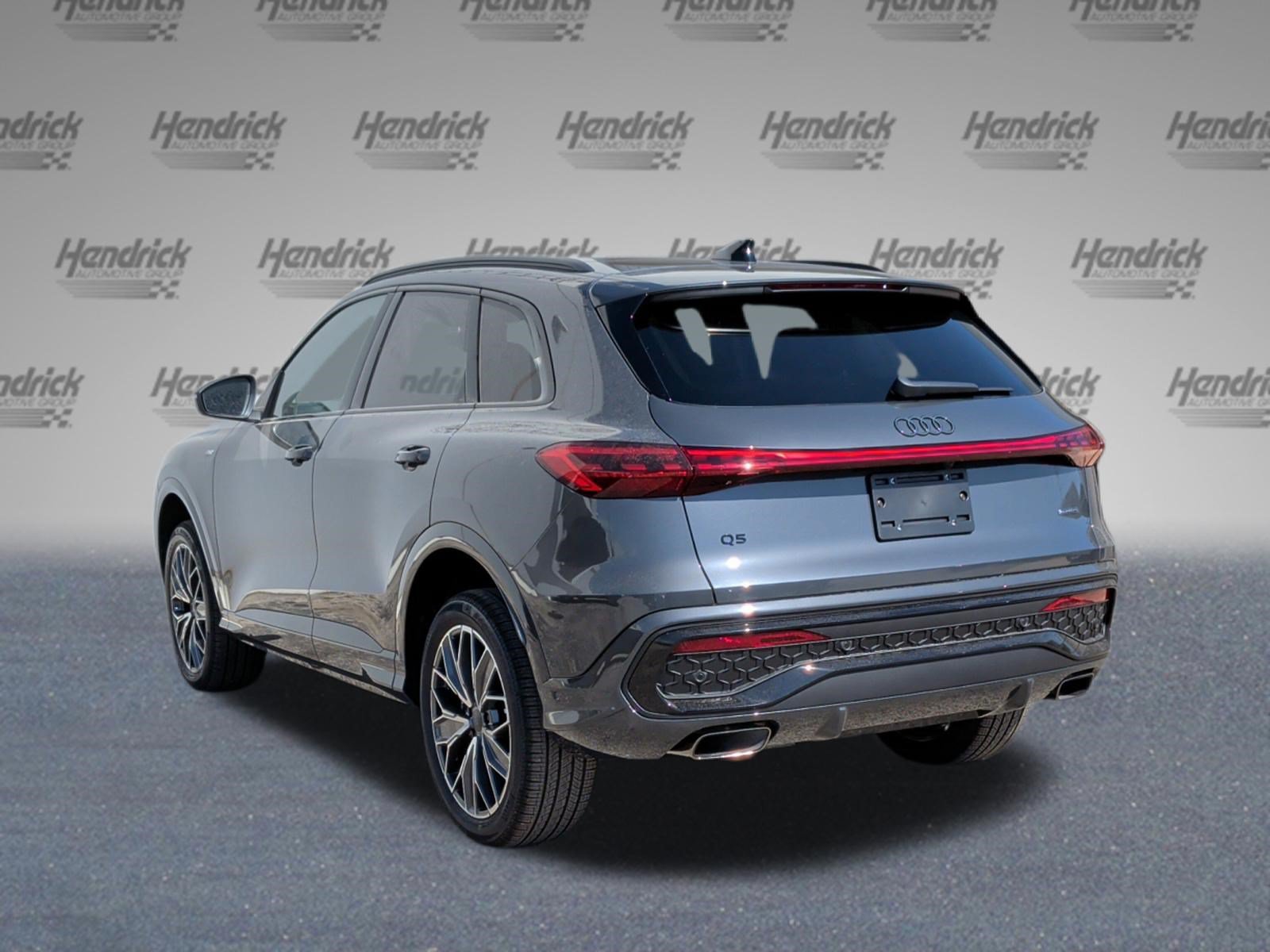 New 2026 Audi Q5 Premium Plus AWD/4WD image 7