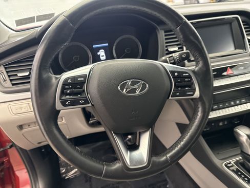Used 2019 Hyundai Sonata SEL FWD image 11