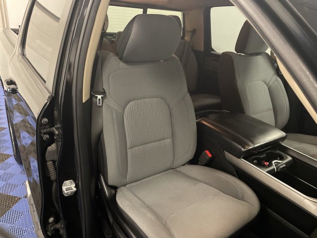 Used 2020 RAM 1500 Big Horn AWD/4WD image 24