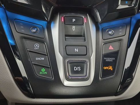 Used 2021 Honda Odyssey Touring image 27