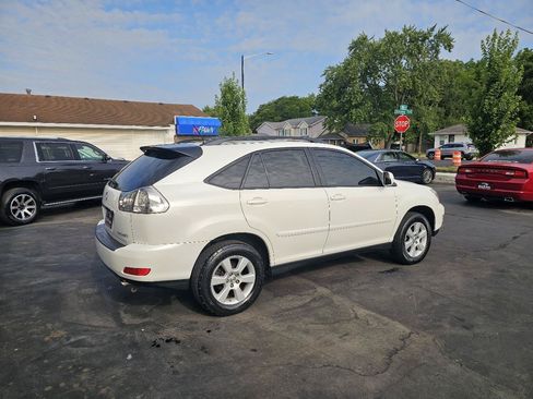 Used 2007 Lexus RX 350 AWD image 12