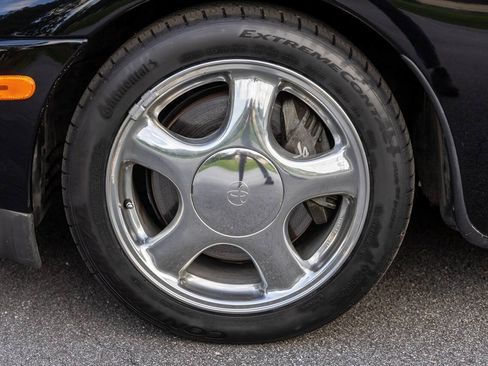 Used 1998 Toyota Supra Turbo RWD image 18