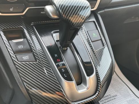 Used 2018 Honda CR-V EX-L image 29