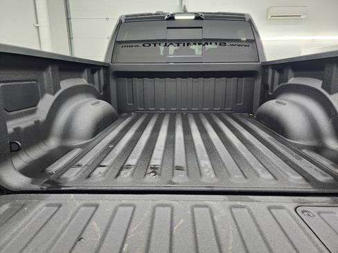 Used 2026 RAM 1500 RHO w/ RHO Level 1 Equipment Group image 32