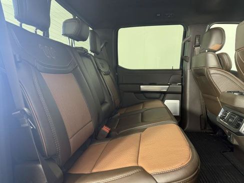 Certified 2026 Ford F350 King Ranch AWD/4WD image 13