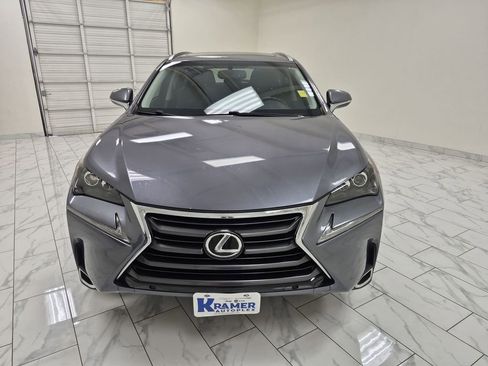 Used 2015 Lexus NX 200t FWD w/ Premium Package image 32