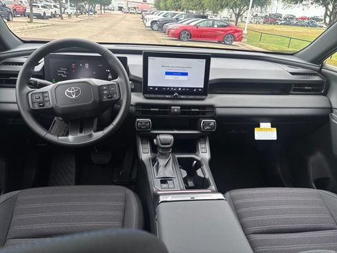 New 2026 Toyota RAV4 SE AWD/4WD image 9