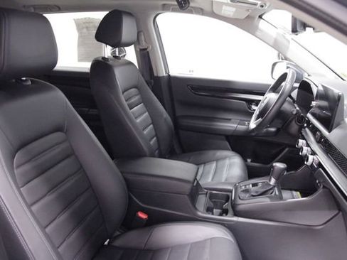 Certified 2024 Honda CR-V EX-L image 14