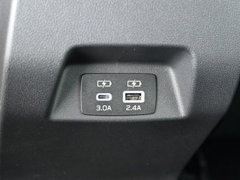 New 2026 Subaru Crosstrek 2.5i Wilderness w/ Crosstrek Mirror Package AWD/4WD image 11