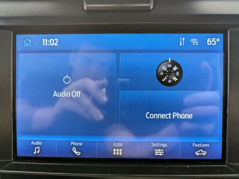 Used 2026 Ford F250 XLT AWD/4WD image 23