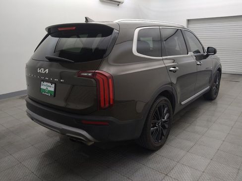Used 2022 Kia Telluride SX AWD/4WD image 9