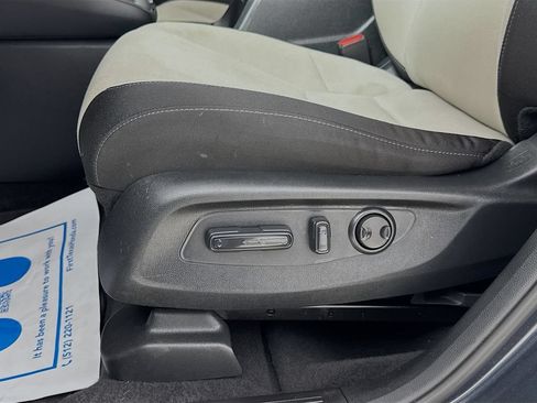 Used 2024 Honda CR-V EX image 22