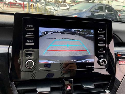 Used 2024 Toyota Camry LE FWD image 26