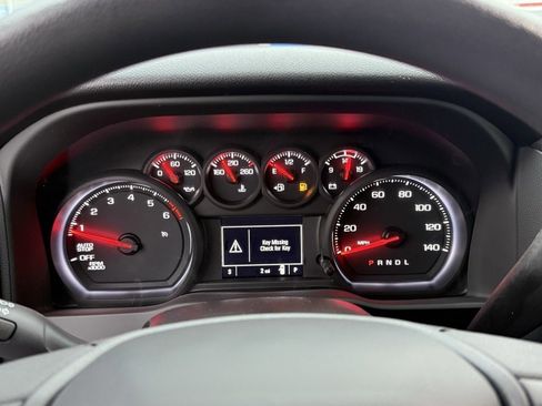 New 2026 GMC Sierra 1500 Pro w/ Graphite Edition image 18