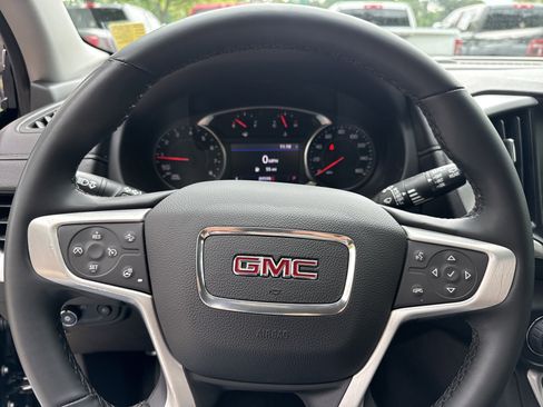 Used 2023 GMC Terrain SLT AWD/4WD image 23