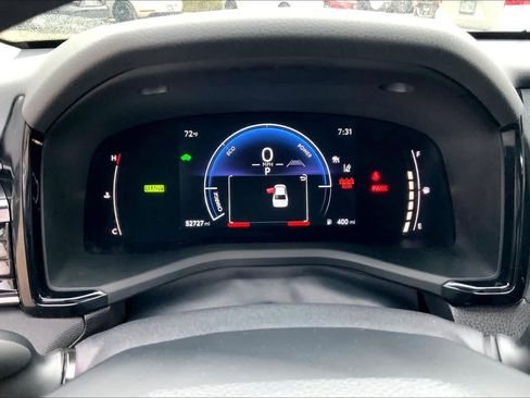 Used 2025 Toyota Camry LE FWD image 25