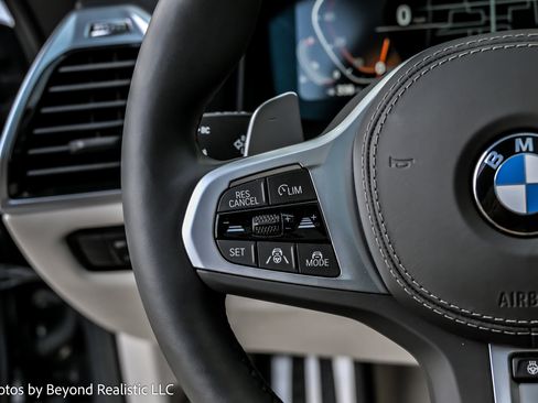 Used 2026 BMW 840i xDrive image 35