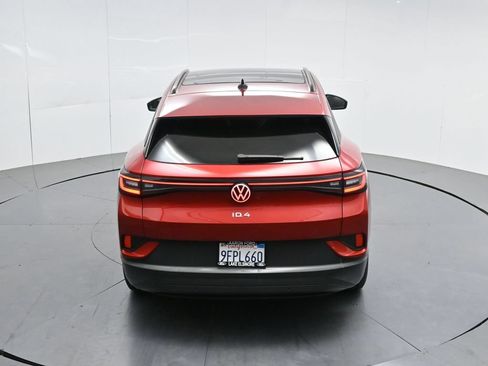 Used 2023 Volkswagen ID.4 Pro S RWD image 60