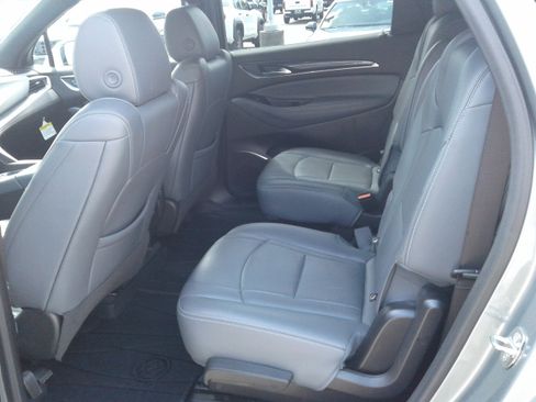 Used 2023 Buick Enclave Essence w/ Experience Buick Package FWD image 14