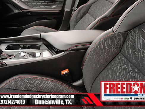 New 2026 Dodge Charger Scat Pack AWD/4WD image 34