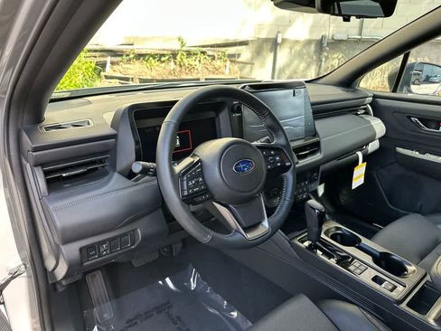 New 2026 Subaru Outback Touring XT AWD/4WD image 2