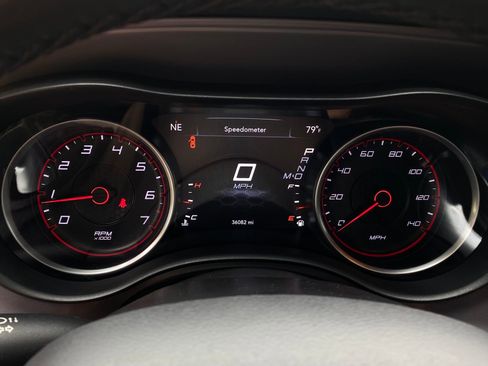 Used 2023 Dodge Charger GT w/ Plus Group AWD/4WD image 22