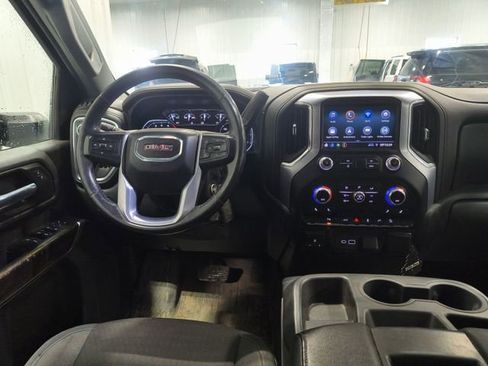 Used 2020 GMC Sierra 3500 SLE w/ Fleet Comfort Package AWD/4WD image 5