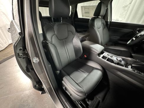 New 2026 Kia Sorento EX w/ EX Premium Package image 34