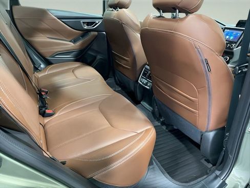Used 2021 Subaru Forester Touring w/ Popular Package #2 image 35