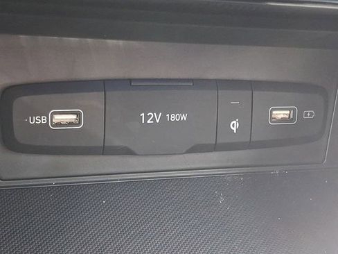 Used 2023 Hyundai Tucson Limited image 24