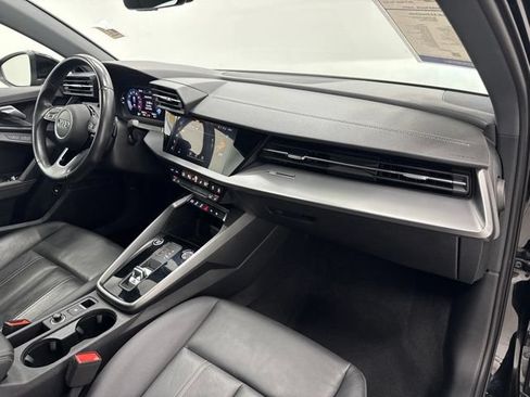 Used 2024 Audi A3 2.0T Premium FWD image 28