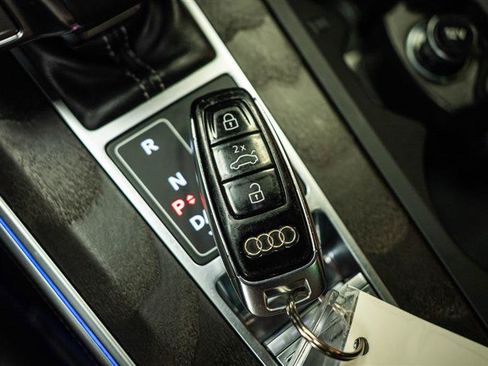 Used 2021 Audi A6 3.0T Prestige w/ Prestige Package AWD/4WD image 22