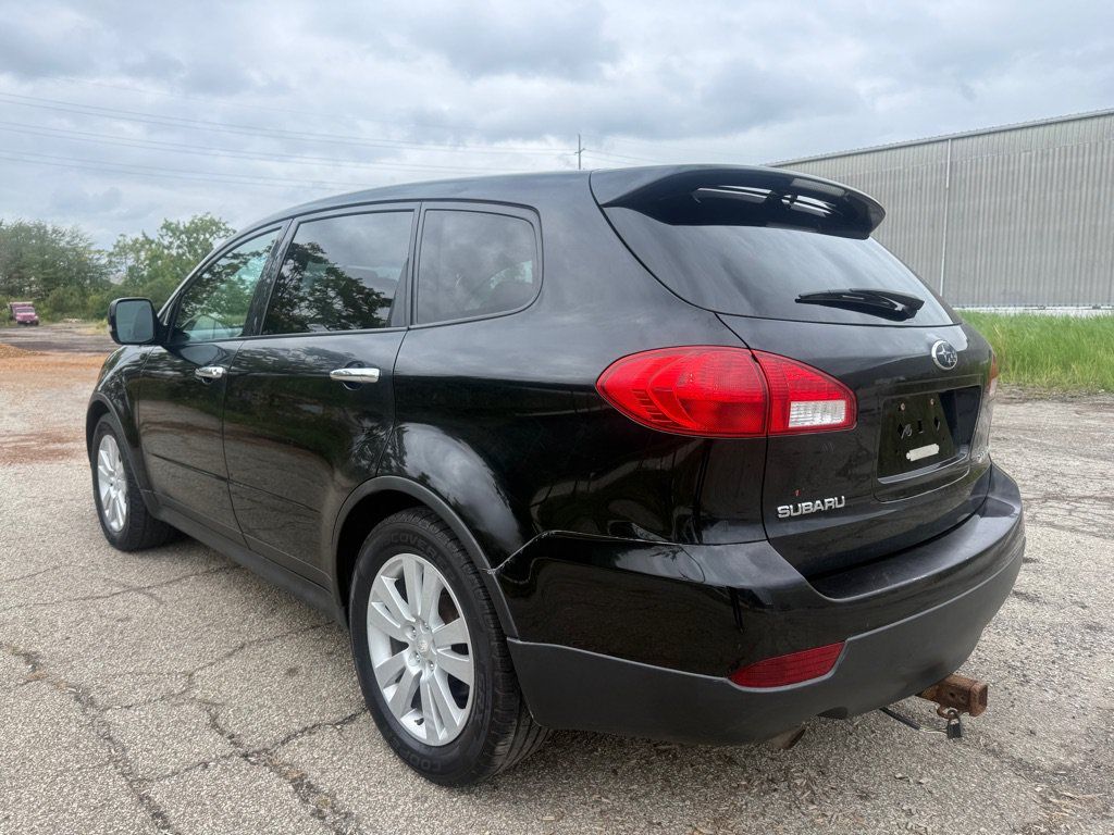 Used 2009 Subaru Tribeca Special Edition AWD/4WD image 5