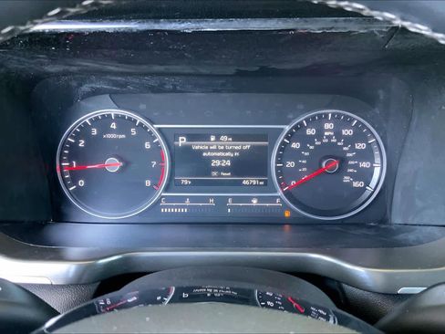 Used 2022 Kia Sorento SX FWD image 26