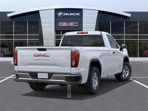 New 2026 GMC Sierra 1500 Pro image 4