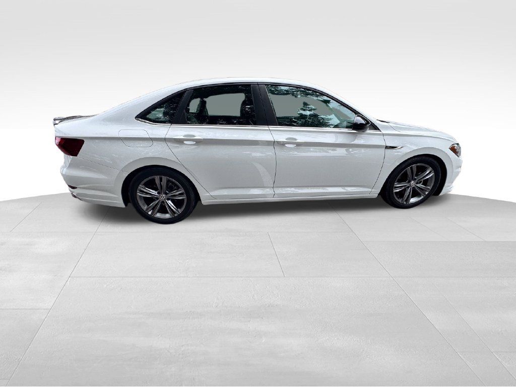 Used 2021 Volkswagen Jetta FWD image 5