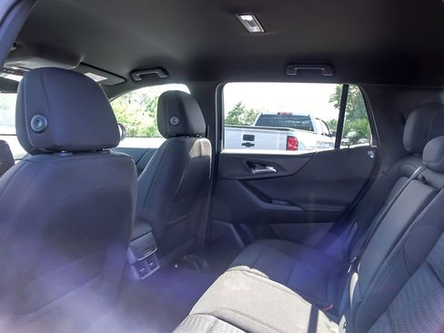 Used 2026 Chevrolet Equinox LT w/ LPO, Floor Liner Package AWD/4WD image 12