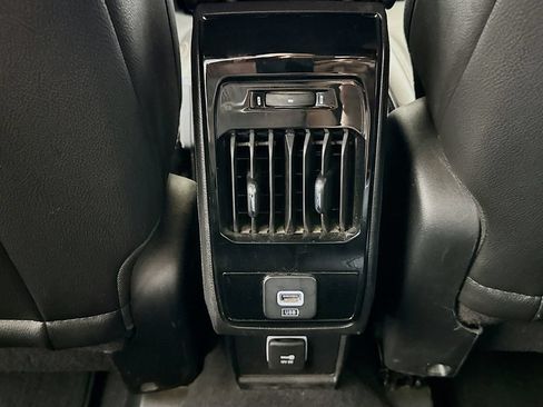 Used 2024 Jeep Compass Limited AWD/4WD image 22