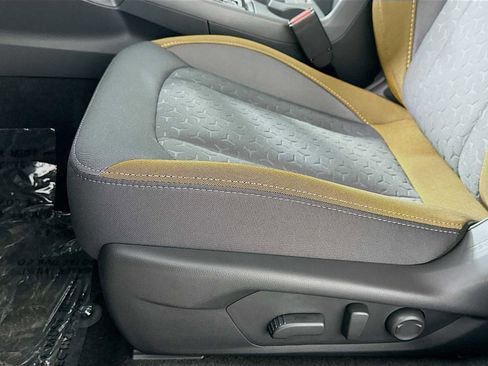 Certified 2025 Subaru Crosstrek 2.5i Sport image 17