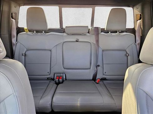 Used 2024 Nissan Rogue SV w/ SV Premium Package image 15