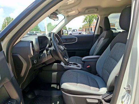 Used 2024 Ford Bronco Sport Big Bend AWD/4WD image 13