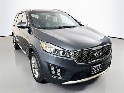 Used 2018 Kia Sorento SX